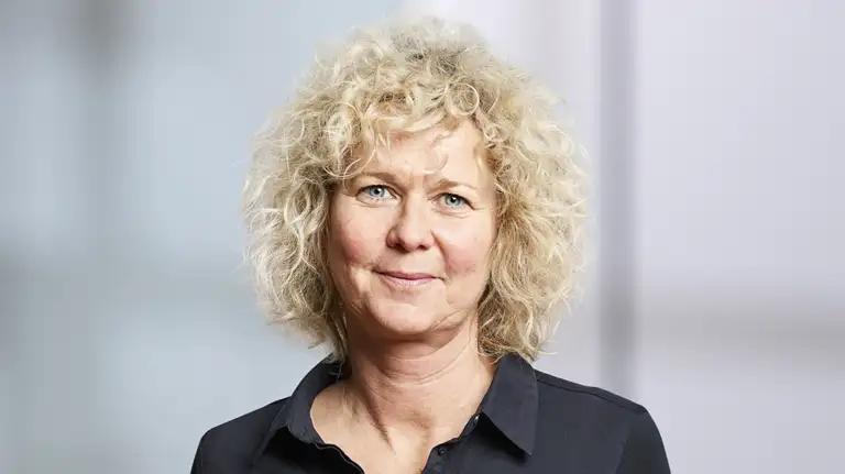 Lise Aaen Kobberholm